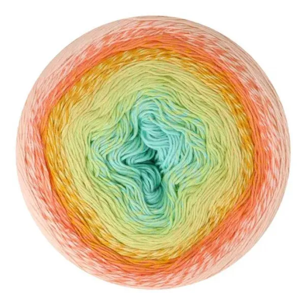 Scheepjes Cotton Whirl